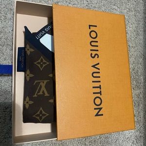 LVXLOL MONOGRAM BB BANDEAU